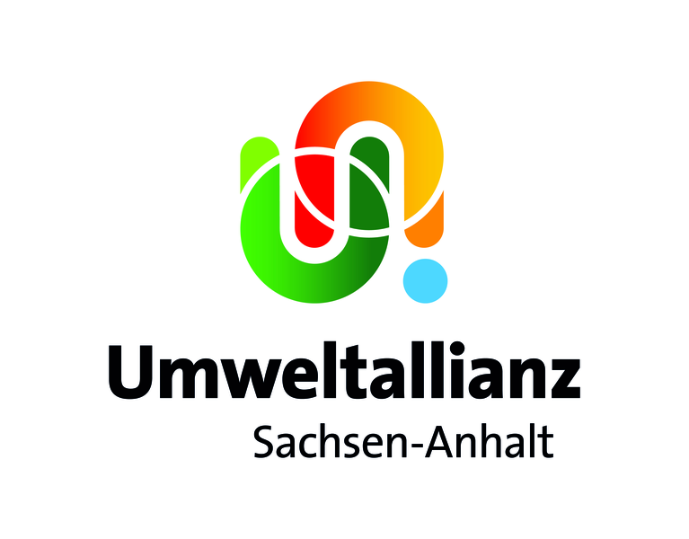 Urkunde Umweltallianz Sachsen-Anhalt